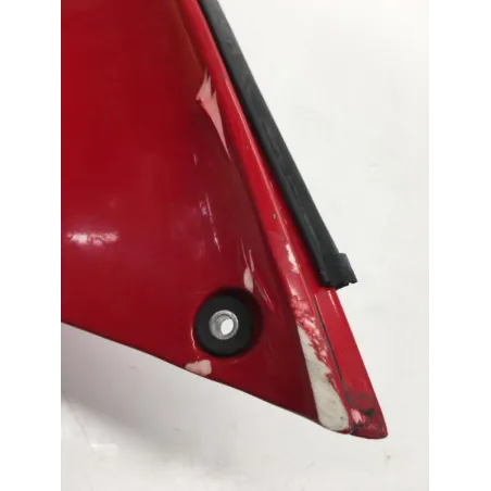 Cache carenage coque arriere droit CAGIVA FRECCIA 125 1987-1990