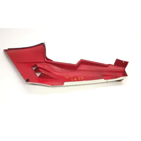 Cache carenage coque arriere droit CAGIVA FRECCIA 125 1987-1990