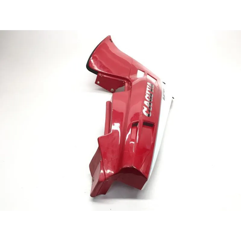 Cache carenage coque arriere droit CAGIVA FRECCIA 125 1987-1990