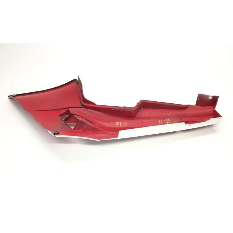Cache carenage coque arriere droit CAGIVA FRECCIA 125 1987-1990
