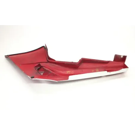 Cache carenage coque arriere droit CAGIVA FRECCIA 125 1987-1990
