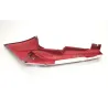 Cache carenage coque arriere droit CAGIVA FRECCIA 125 1987-1990