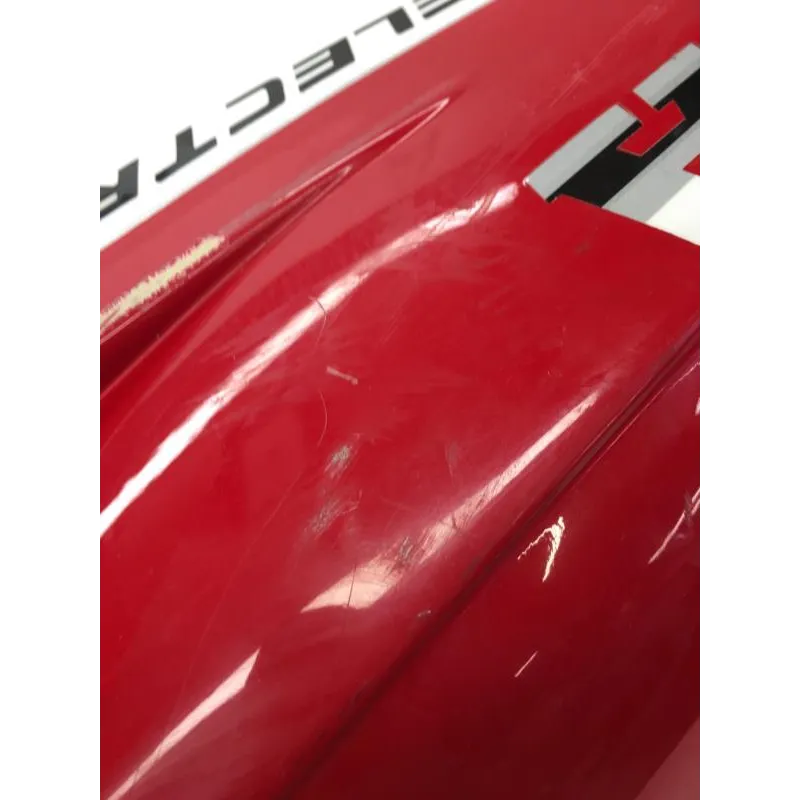 Cache carenage coque arriere droit CAGIVA FRECCIA 125 1987-1990