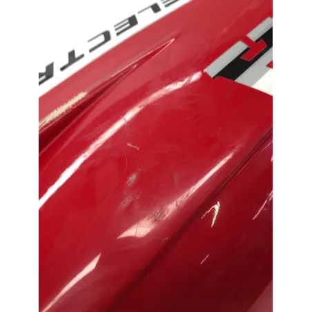 Cache carenage coque arriere droit CAGIVA FRECCIA 125 1987-1990