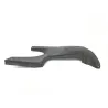 Cache carenage sous selle droit APRILIA RS 50 1996-1998