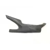 Cache carenage sous selle gauche APRILIA RS 50 1996-1998 Cache carenage sous selle gauche APRILIA RS 50 1996-1998