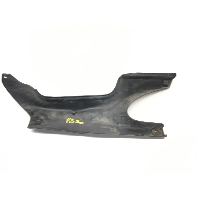 Cache carenage sous selle gauche APRILIA RS 50 1996-1998