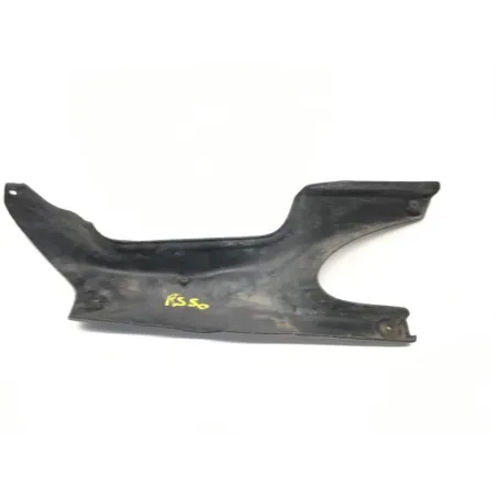 Cache carenage sous selle gauche APRILIA RS 50 1996-1998