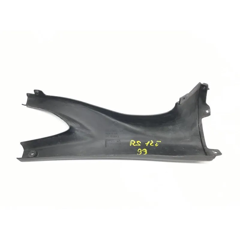 Cache carenage sous selle droit APRILIA RS 50 1999-2005