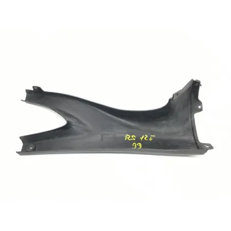 Cache carenage sous selle droit APRILIA RS 50 1999-2005