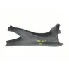 Cache carenage sous selle droit APRILIA RS 50 1999-2005
