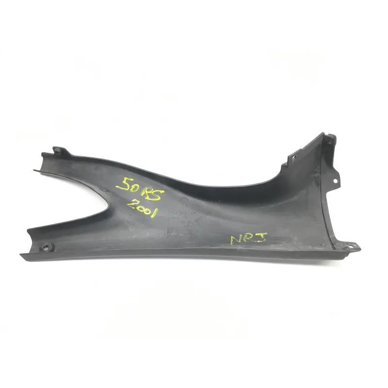 Cache carenage sous selle droit APRILIA RS 50 1999-2005