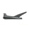 Cache carenage sous selle droit APRILIA RS 125 1999-2005 Cache carenage sous selle droit APRILIA RS 125 1999-2005