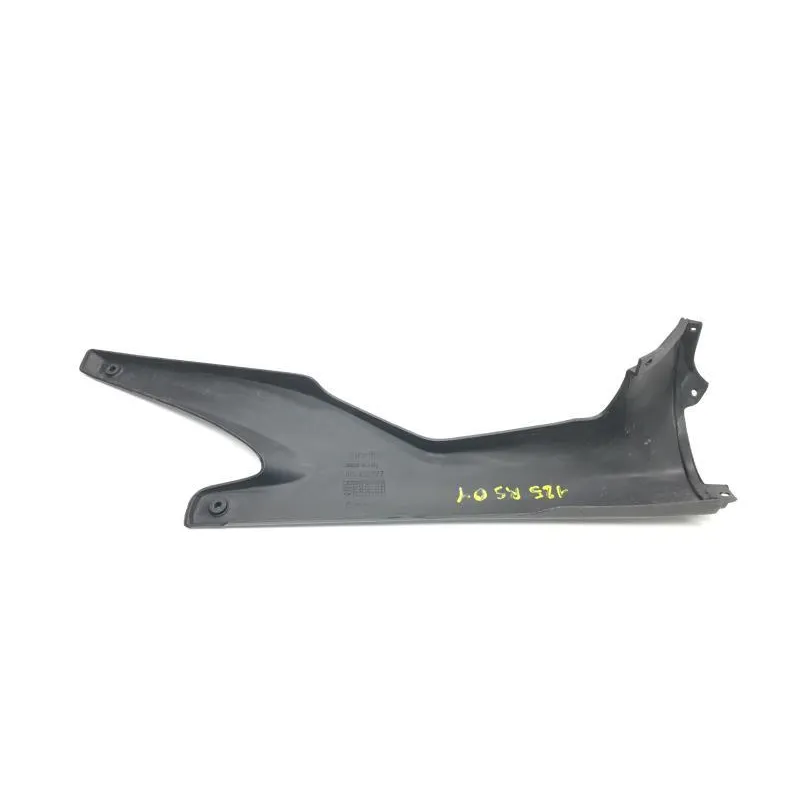 Cache carenage sous selle droit APRILIA RS 125 1999-2005