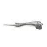 Cache carenage sous selle droit APRILIA RS 125 1999-2005 Cache carenage sous selle droit APRILIA RS 125 1999-2005