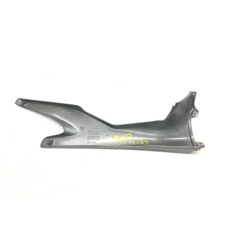 Cache carenage sous selle droit APRILIA RS 125 1999-2005