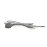 Cache carenage sous selle gauche APRILIA RS 125 1999-2005 Cache carenage sous selle gauche APRILIA RS 125 1999-2005