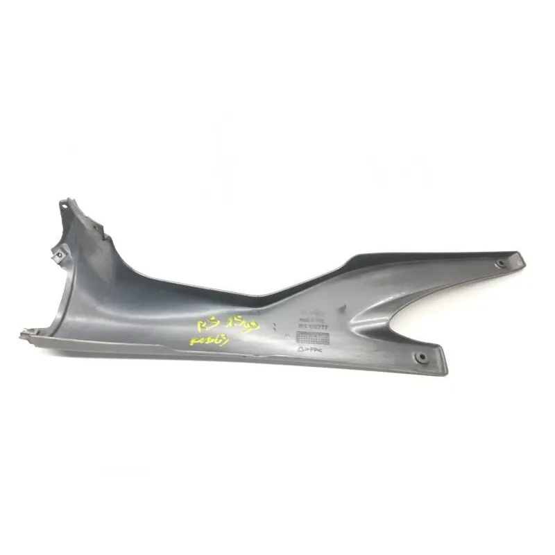 Cache carenage sous selle gauche APRILIA RS 125 1999-2005