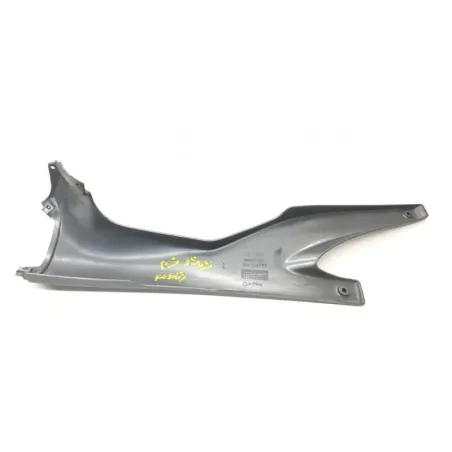 Cache carenage sous selle gauche APRILIA RS 125 1999-2005