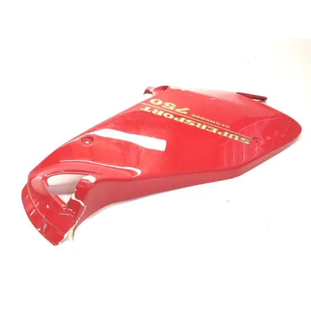 Cache flanc de carenage droit DUCATI SUPERSPORT 750 SS 1991-1997