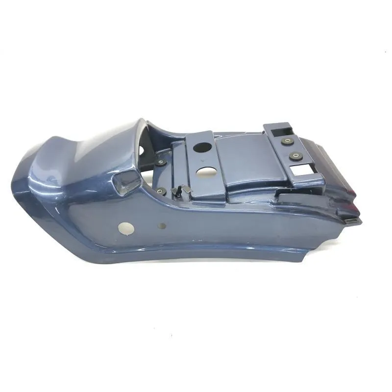 Garde boue arriere HYOSUNG GA 125 CRUISE 2001