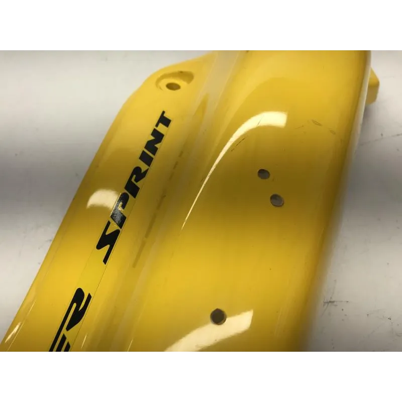 Cache carenage coque arriere droit HONDA NSR 125 1993-2001