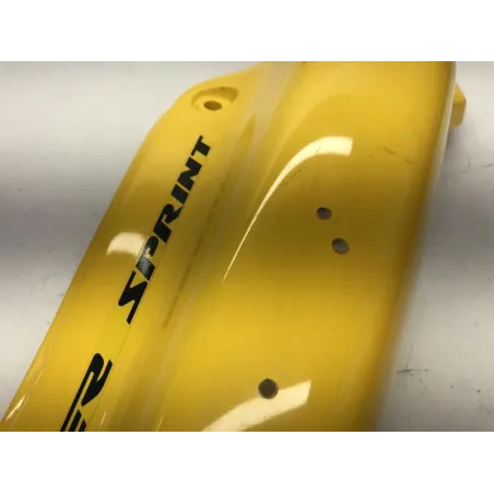 Cache carenage coque arriere droit HONDA NSR 125 1993-2001