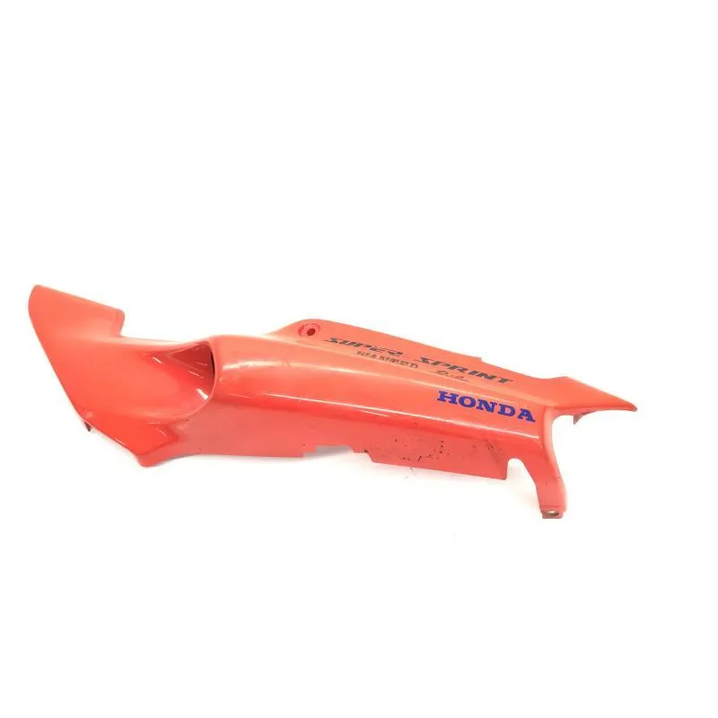 Cache carenage coque arriere gauche HONDA NSR 125 1993-2001