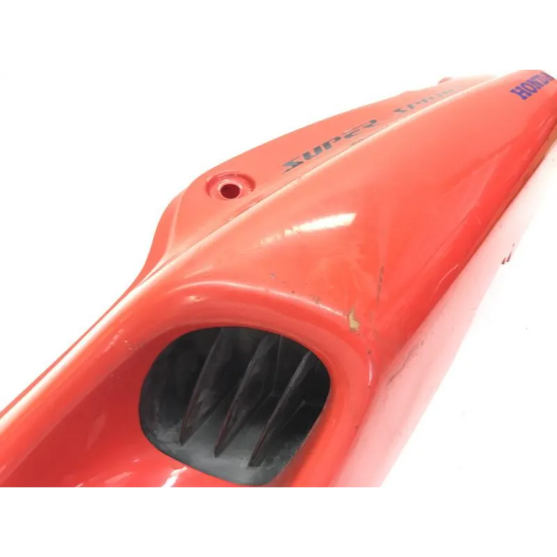 Cache carenage coque arriere gauche HONDA NSR 125 1993-2001