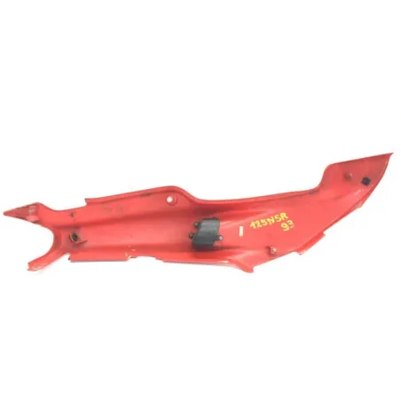 Cache carenage coque arriere gauche HONDA NSR 125 1993-2001
