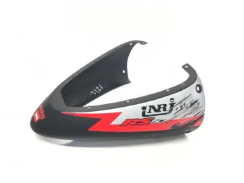 Cache carenage coque arriere APRILIA RS 50 1999-2005