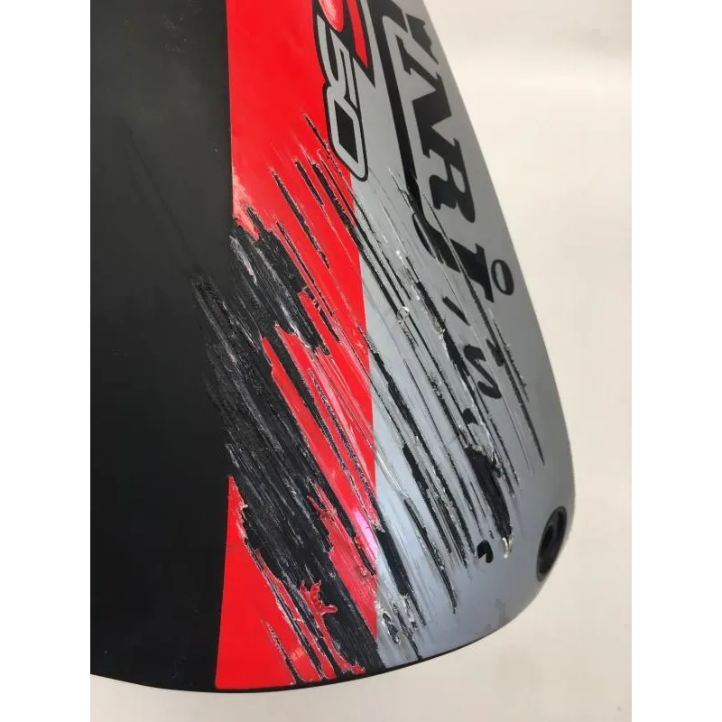 Cache carenage coque arriere APRILIA RS 50 1999-2005