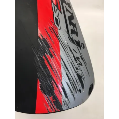 Cache carenage coque arriere APRILIA RS 50 1999-2005