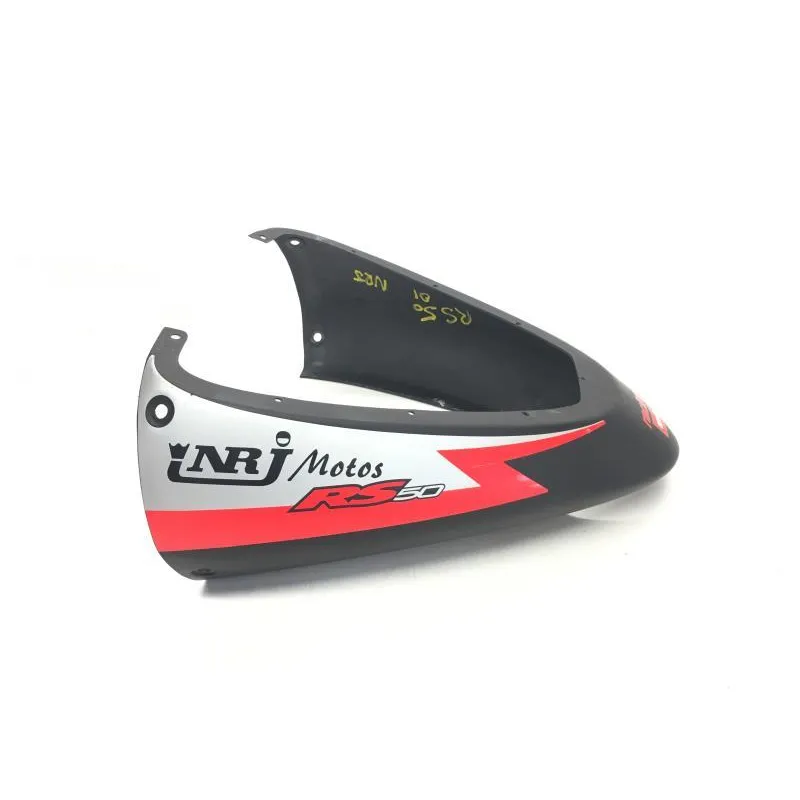 Cache carenage coque arriere APRILIA RS 50 1999-2005