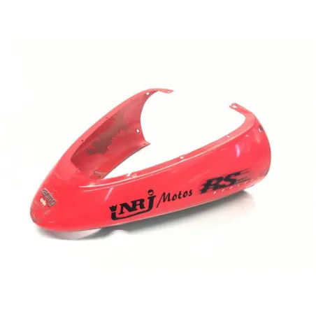 Cache carenage coque arriere APRILIA RS 50 1999-2005