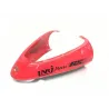 Cache carenage coque arriere APRILIA RS 50 1999-2005 Cache carenage coque arriere APRILIA RS 50 1999-2005