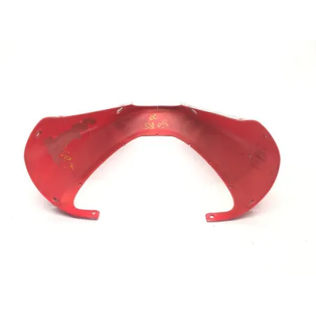 Cache carenage coque arriere APRILIA RS 50 1999-2005