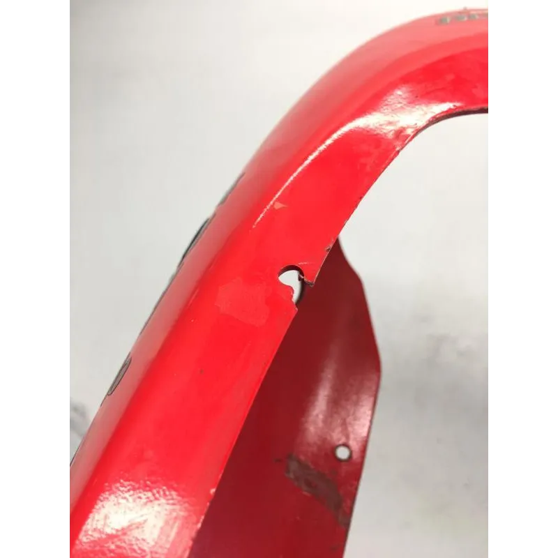 Cache carenage coque arriere APRILIA RS 50 1999-2005