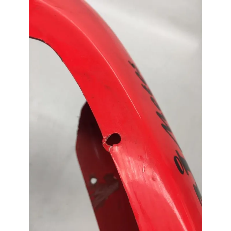 Cache carenage coque arriere APRILIA RS 50 1999-2005