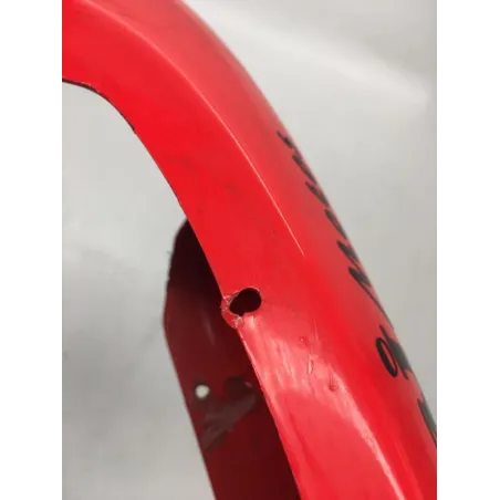 Cache carenage coque arriere APRILIA RS 50 1999-2005