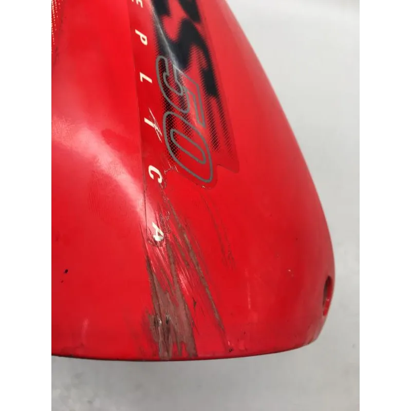 Cache carenage coque arriere APRILIA RS 50 1999-2005
