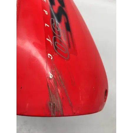 Cache carenage coque arriere APRILIA RS 50 1999-2005