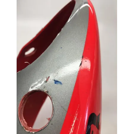 Cache carenage coque arriere APRILIA RS 50 1999-2005