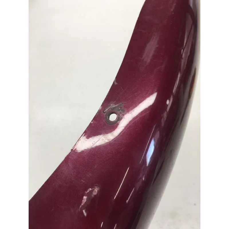 Garde boue avant APRILIA PEGASO 3 650 1997-2000