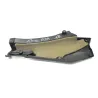 Cache carenage sous selle gauche YAMAHA FJR 1300 2006-2012 Cache carenage sous selle gauche YAMAHA FJR 1300 2006-2012