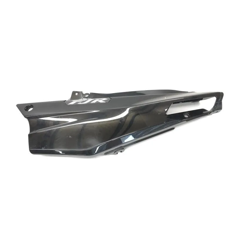 Cache carenage sous selle gauche YAMAHA FJR 1300 2006-2012