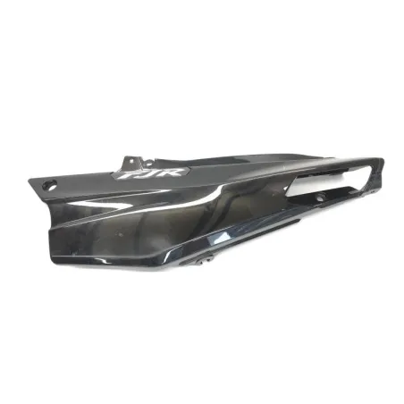 Cache carenage sous selle gauche YAMAHA FJR 1300 2006-2012