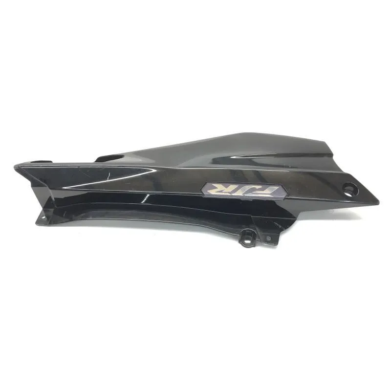 Cache carenage sous selle gauche YAMAHA FJR 1300 2006-2012