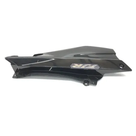 Cache carenage sous selle gauche YAMAHA FJR 1300 2006-2012