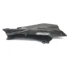 Cache carenage sous selle gauche YAMAHA FJR 1300 2006-2012 Cache carenage sous selle gauche YAMAHA FJR 1300 2006-2012